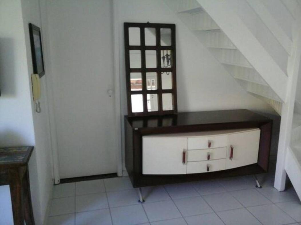 Linda Casa Para Temporada No Pero/Кабу-Фриу Экстерьер фото