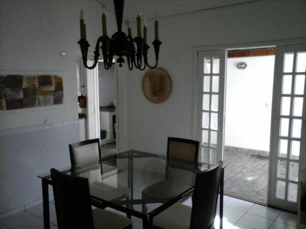 Linda Casa Para Temporada No Pero/Кабу-Фриу Экстерьер фото