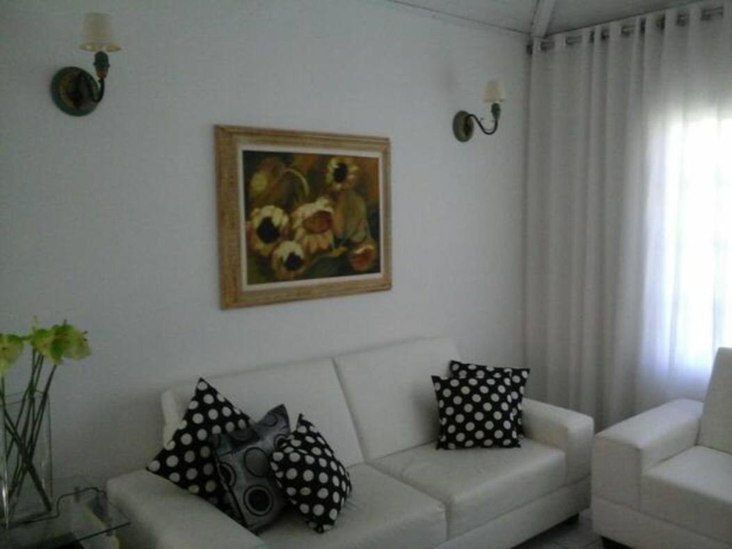 Linda Casa Para Temporada No Pero/Кабу-Фриу Экстерьер фото