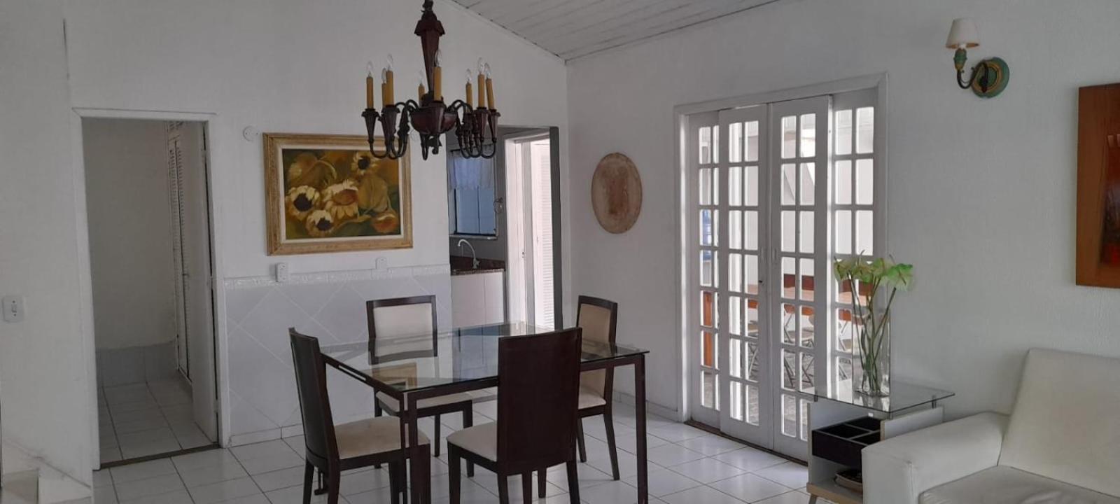 Linda Casa Para Temporada No Pero/Кабу-Фриу Экстерьер фото
