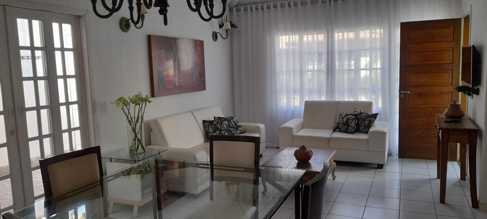 Linda Casa Para Temporada No Pero/Кабу-Фриу Экстерьер фото